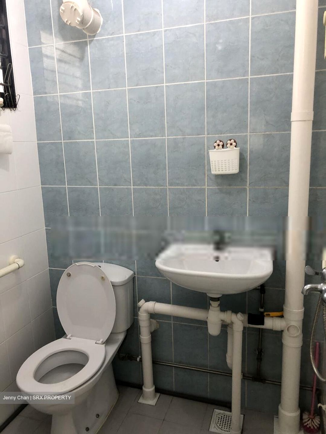 Blk 730 Clementi West Street 2 (Clementi), HDB 3 Rooms #403773291